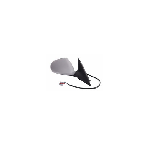 Retroviseur droit electrique - droit,