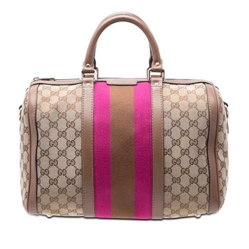 Gucci medium toile web - gucci,