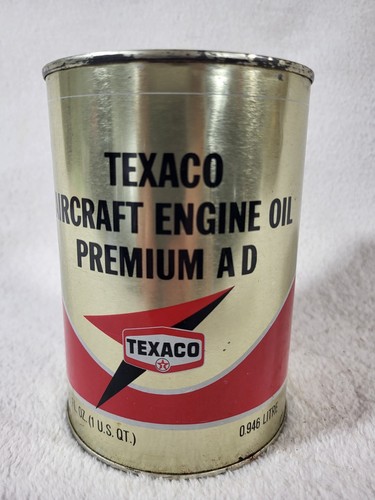 Vintage texaco aircraft - vintage,
