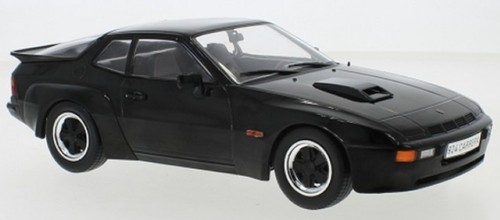 Porsche 924 carrera - porsche, gt