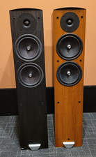 Jamo e855 floorstanding - jamo,