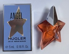 MUGLER ANGEL BLUSH MINIATURE