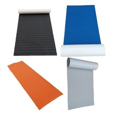 Tapis de pont en teck EVA pour