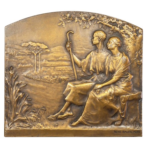 France plaquette mariage mai - mariage, 8