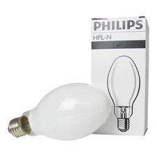 Ampoule Philips HPL-N 80W E27