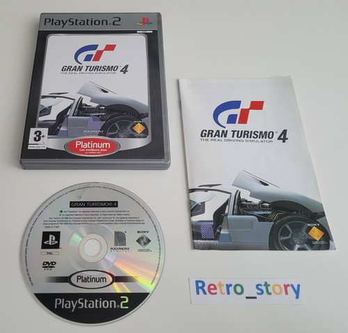 Sony playstation ps2 gran - sony,