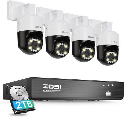 Zosi kit caméra - zosi,