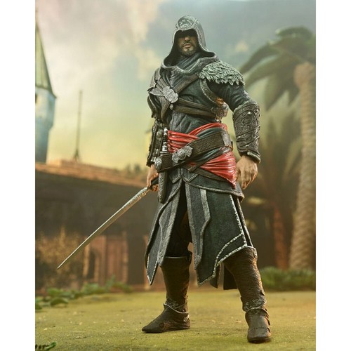 Neca ezio auditore - neca,