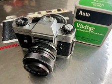 Belle Leicaflex SL Avec
