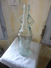 Bouteille vide l'Amphore de