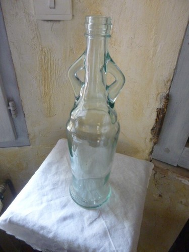 Bouteille vide amphore de - bouteille,
