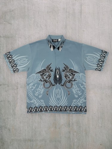Dragonfly rare chemise homme - chemise,
