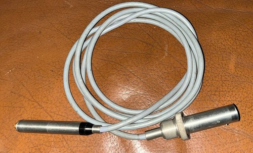 Bruel kjaer cable - &,