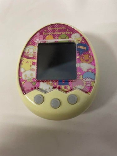 Bandai tamagotchi meets - tamagotchi, sanrio