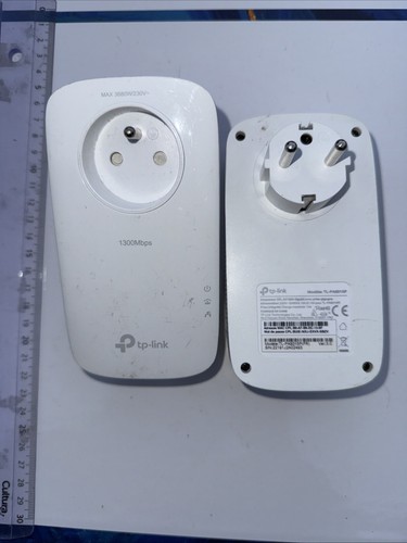 Cpl link 1300 - cpl, mbps