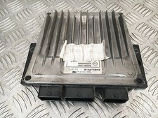 Calculateur Moteur DELPHI - RENAULT Scenic II 1,5L DCI 85CH - Réf : 8200911560