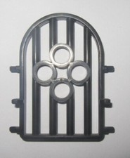 Playmobil fenêtre grille - playmobil,