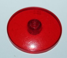 Lego espace trans - trans, dish