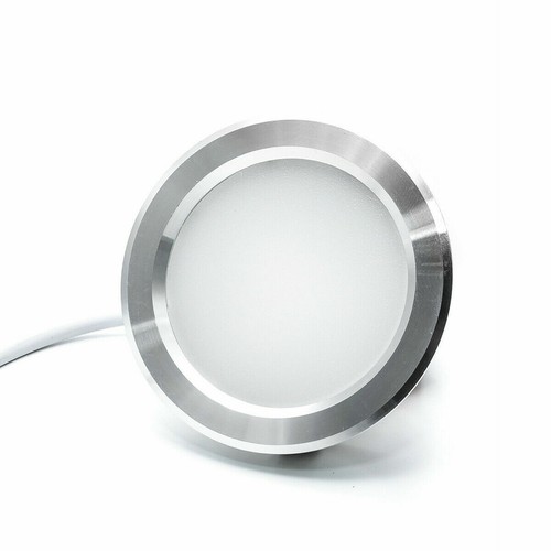Luminaire LED Encastré Mince