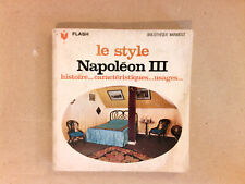 LIVRE / MINI BIBLIOTHÈQUE