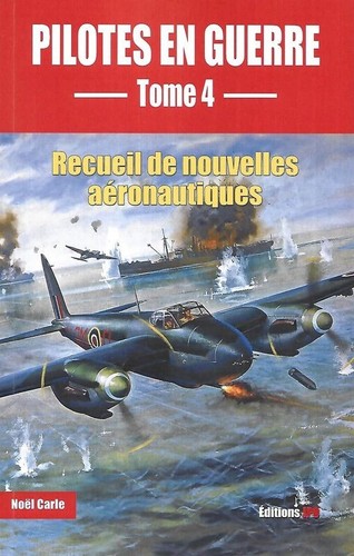 Pilotes guerre nouvelles - en,