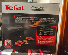 Tefal Grill OptiGrill GC7P08 -