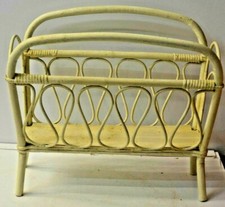 ANCIEN PORTE REVUE BAMBOU