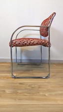 Fauteuil vintage par Strafor 1950