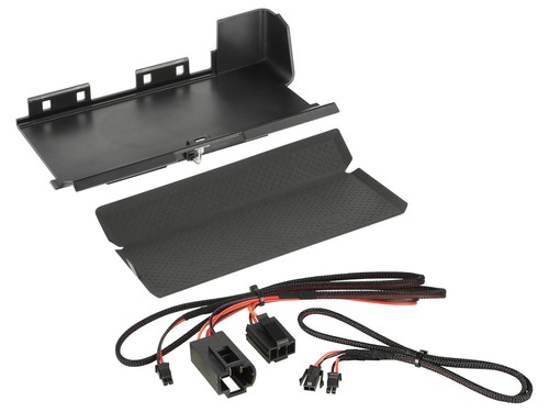 Chargeur induction vide poche