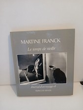 Le temps de vieillir coll