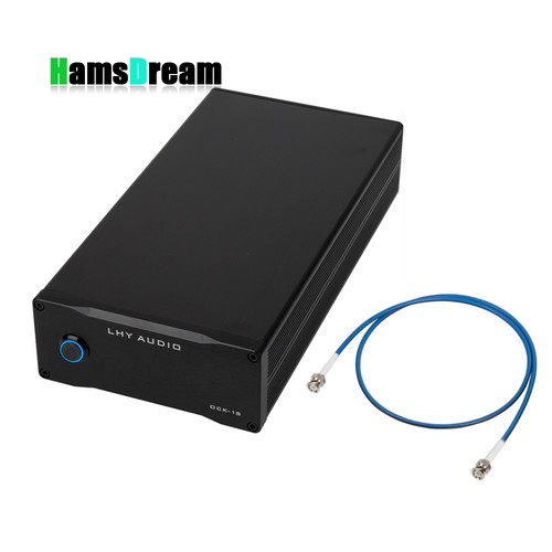 Ock 10mhz cutting ocxo - 10mhz,