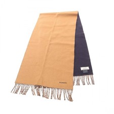 Écharpe HERMES Recto Verso