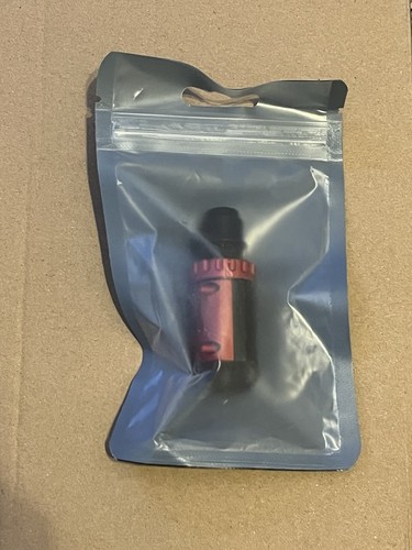 Bullgear hop for k m249 - hop, up