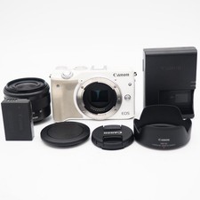 Appareil photo sans miroir