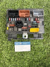 BOITIER SERVITUDE MOTEUR