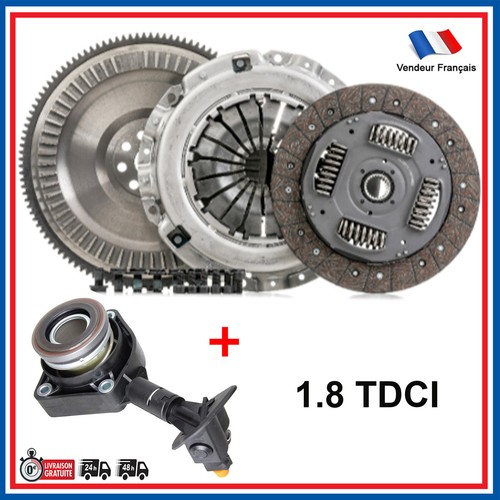 Kit pieces conversion volant - kit,