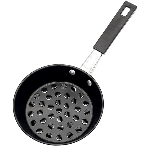Pot charbon bois - charbon, de