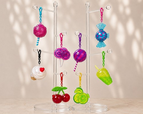 Collection mattel barbie 2010 - collection,