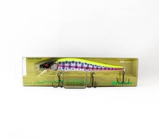 Megabass Great Hunting 110 Flottant Leurre LZ Chart Back Yamame (9627)