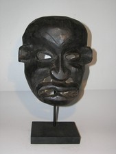 Masque Africain Bamiléké