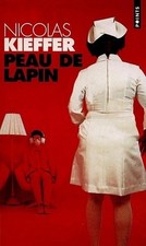 Peau de lapin - Kieffer