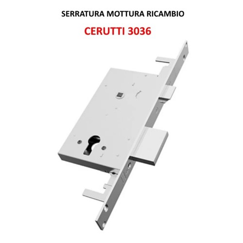 Serrure mottura 89b850w000 - mottura,