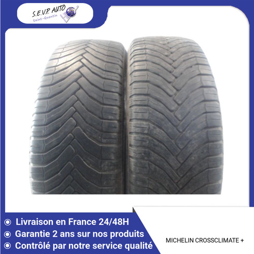 Paire de pneus - 🇫🇷,