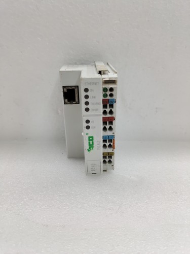 Wago 750 842 controller - wago, 750-842