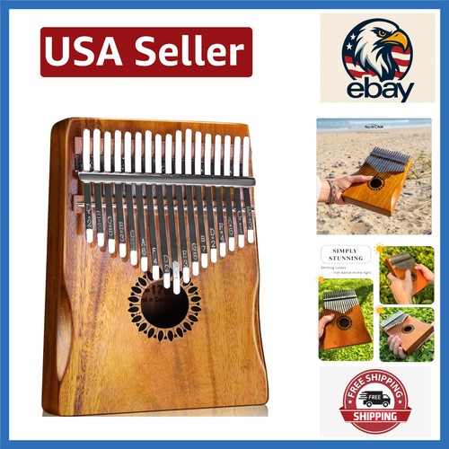 Ethically made key - made, 17-key