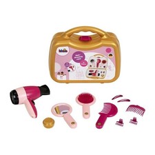 Mallette de coiffure avec seche-cheveux électronique - KLEIN - 5559 - Des 3 ans
