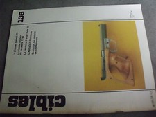 $$s Revue Cibles N°136 Benelli 76  Parker Hale 82  Astra 357 stainless  Hammerli