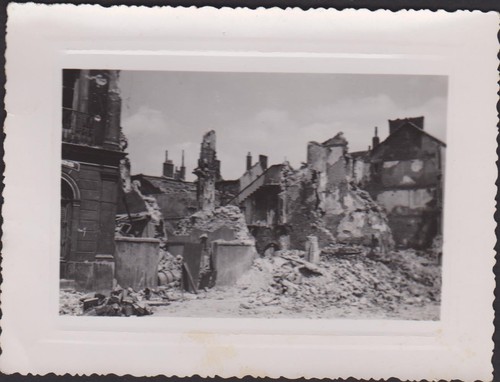 Photo ancienne guerre - ancienne, le