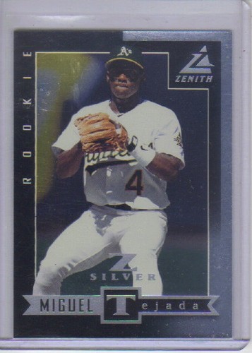 1998 zenith silver - 1998, miguel