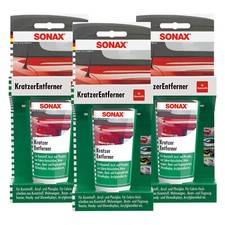 Sonax 3 x 75 ML Détachant /
